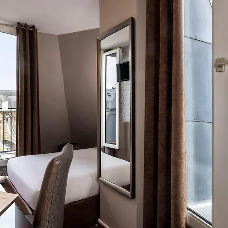 Abbatial Saint Germain 3* Paris