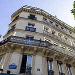 Hotel Abbatial Saint Germain
