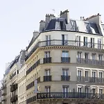 Hotel Abbatial Saint Germain