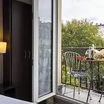 Hotel Abbatial Saint Germain