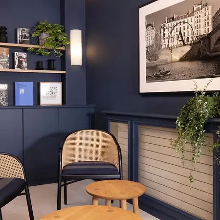 Abbatial Saint Germain 3* Parigi