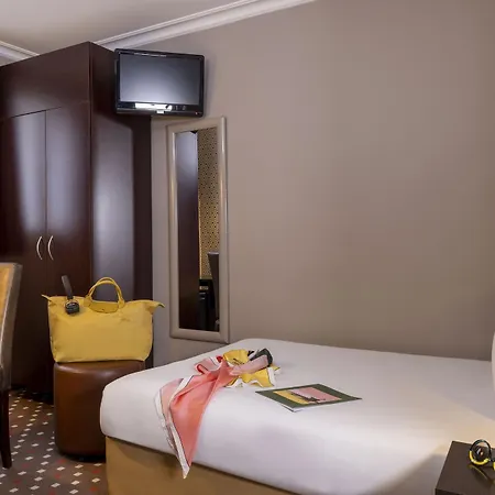 Abbatial Saint Germain 3* Parigi
