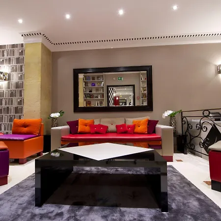 Abbatial Saint Germain Hotel 3*