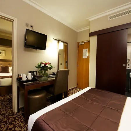 Abbatial Saint Germain Hotel Parigi