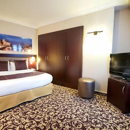 Abbatial Saint Germain Hotel Parigi