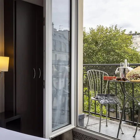 Abbatial Saint Germain 3* Parigi
