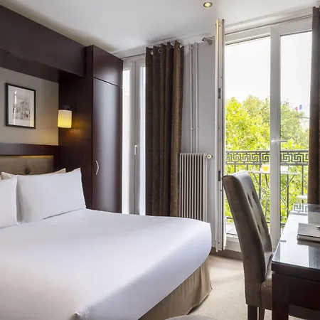 Abbatial Saint Germain 3* Parigi