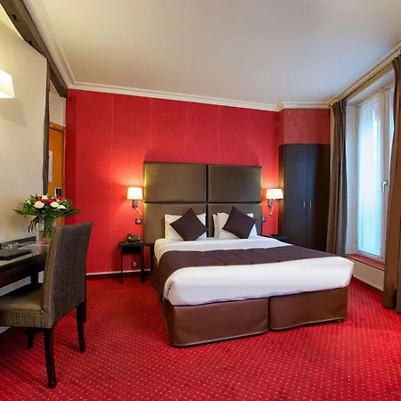 Abbatial Saint Germain 3* Parigi