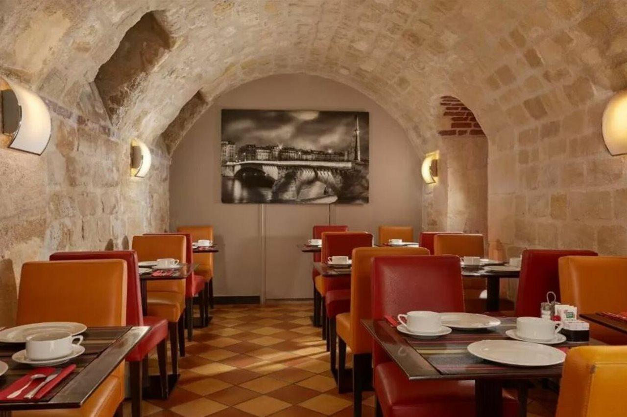 Abbatial Saint Germain Hotel