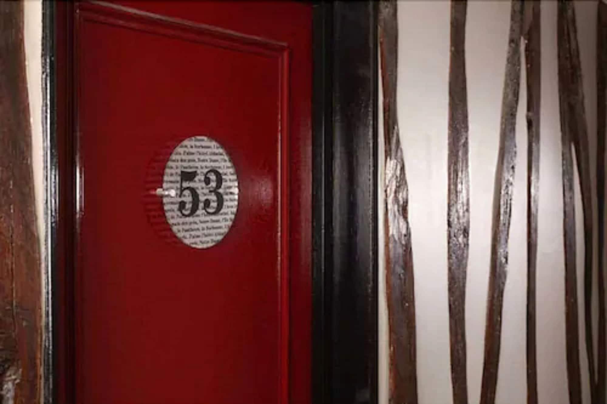 Abbatial Saint Germain Paris