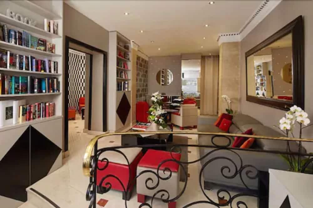 Abbatial Saint Germain 3* Parigi