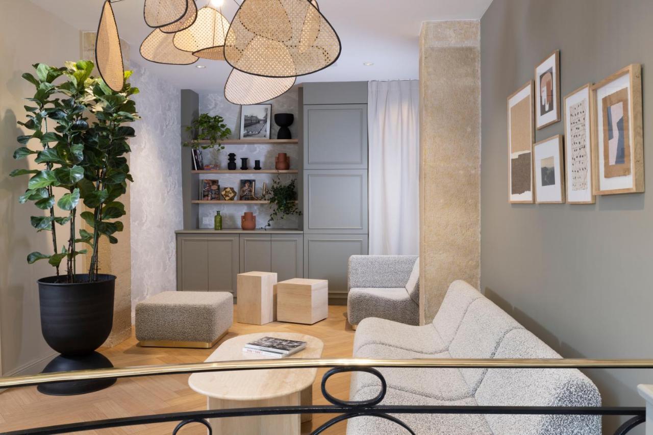 Abbatial Saint Germain 3*