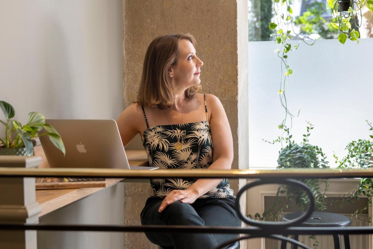 Abbatial Saint Germain Hotel 3*