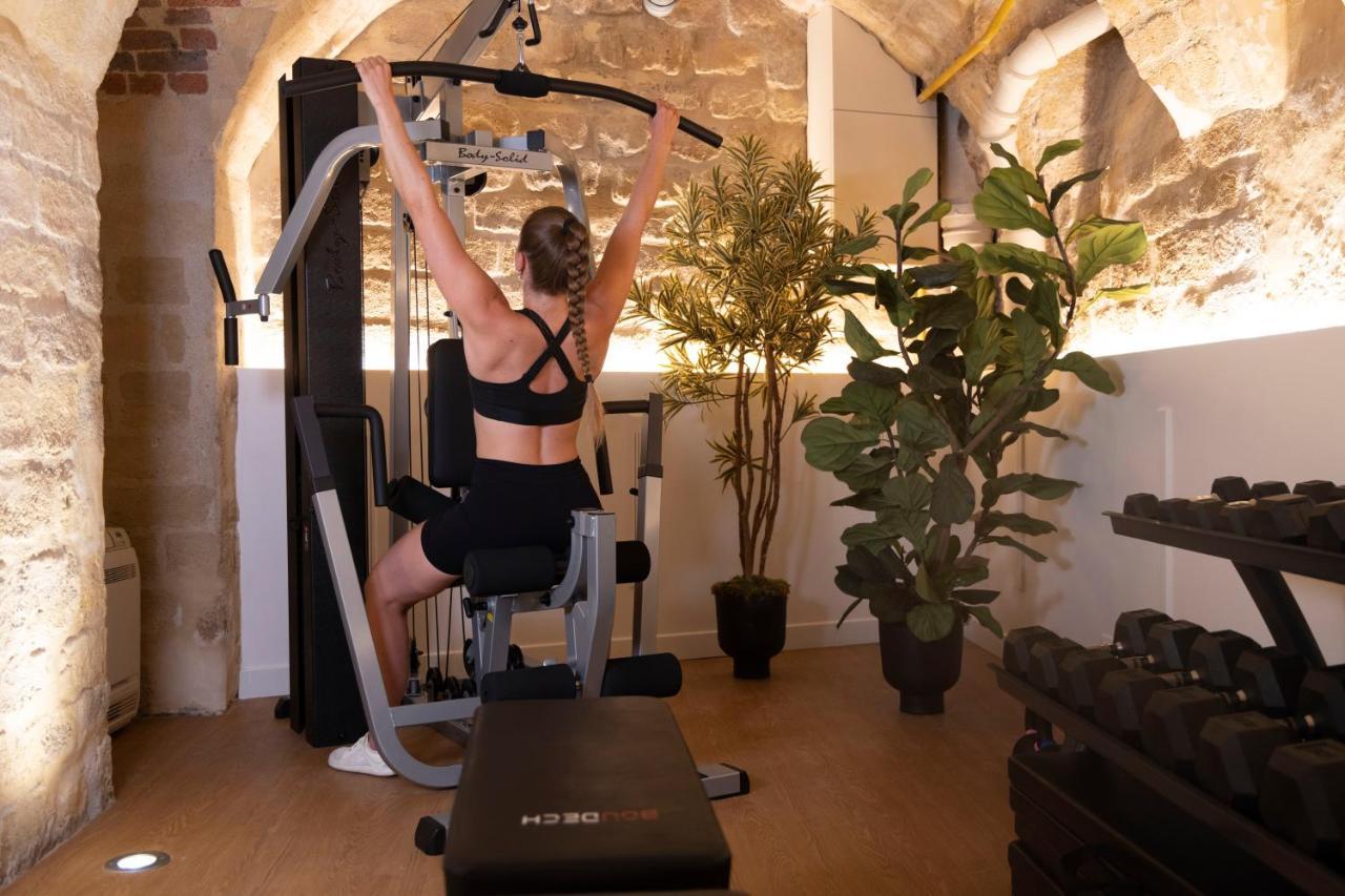 Abbatial Saint Germain