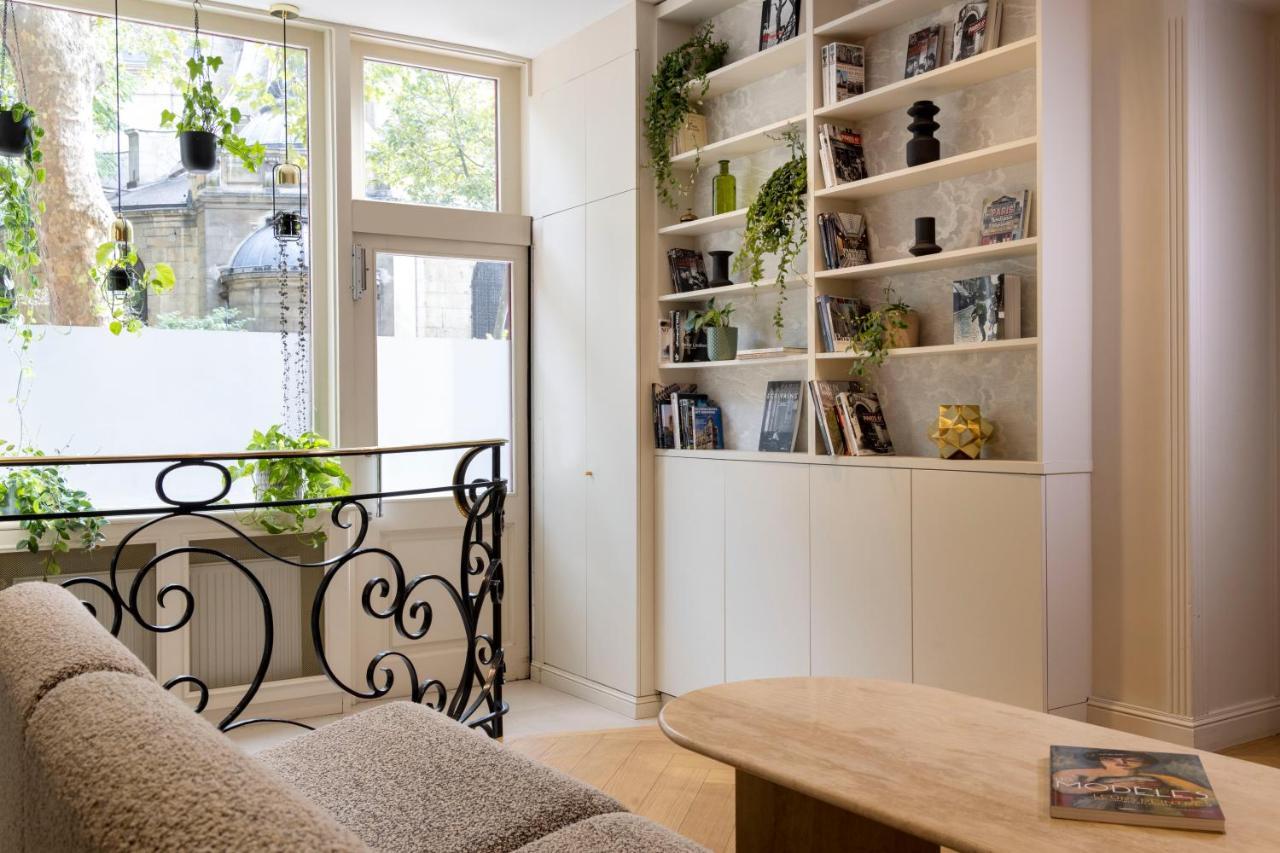 Abbatial Saint Germain