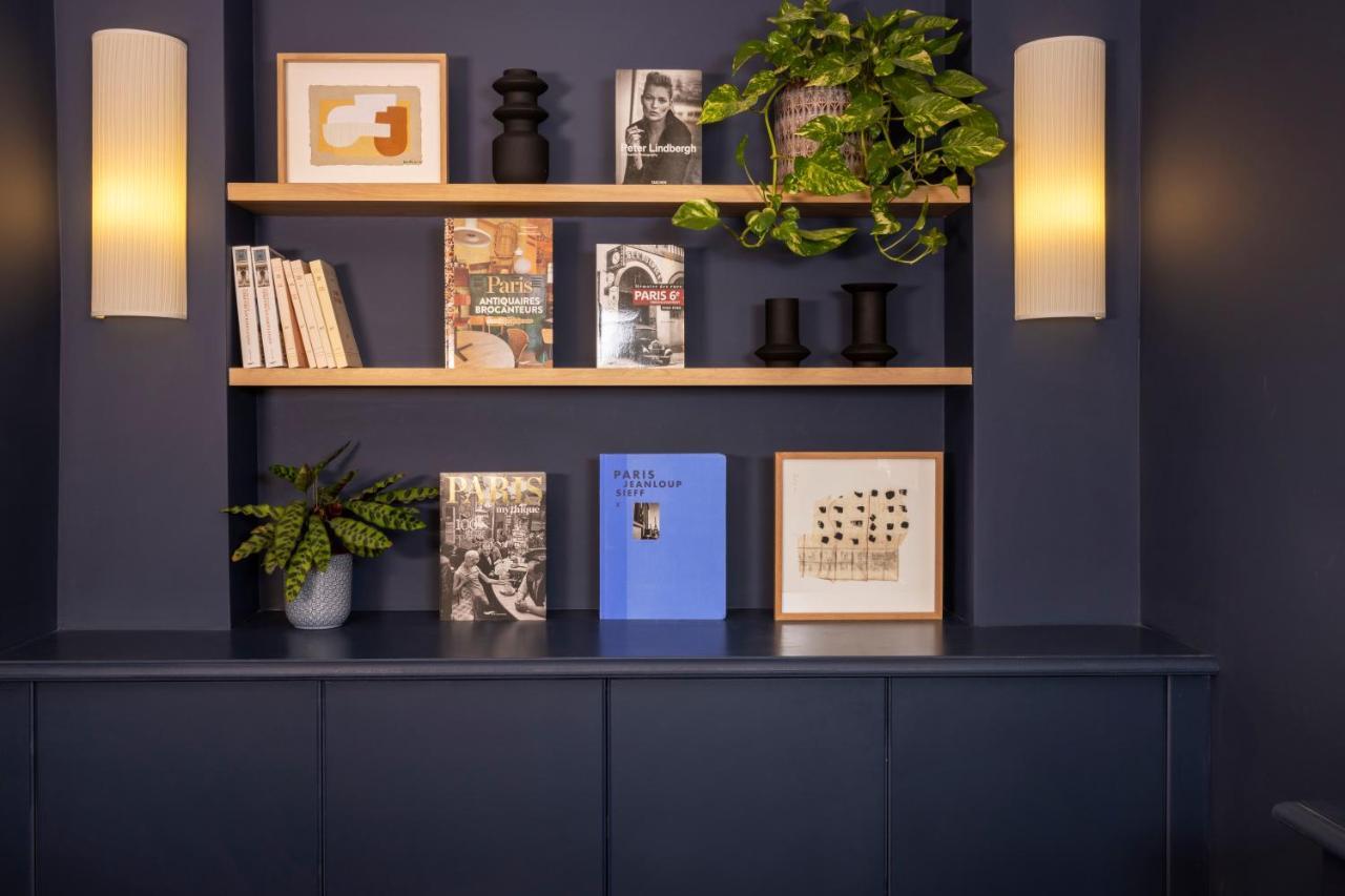 Abbatial Saint Germain