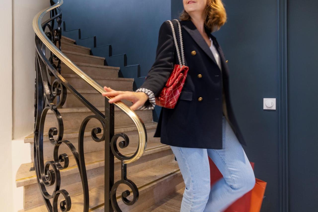 Abbatial Saint Germain Paris