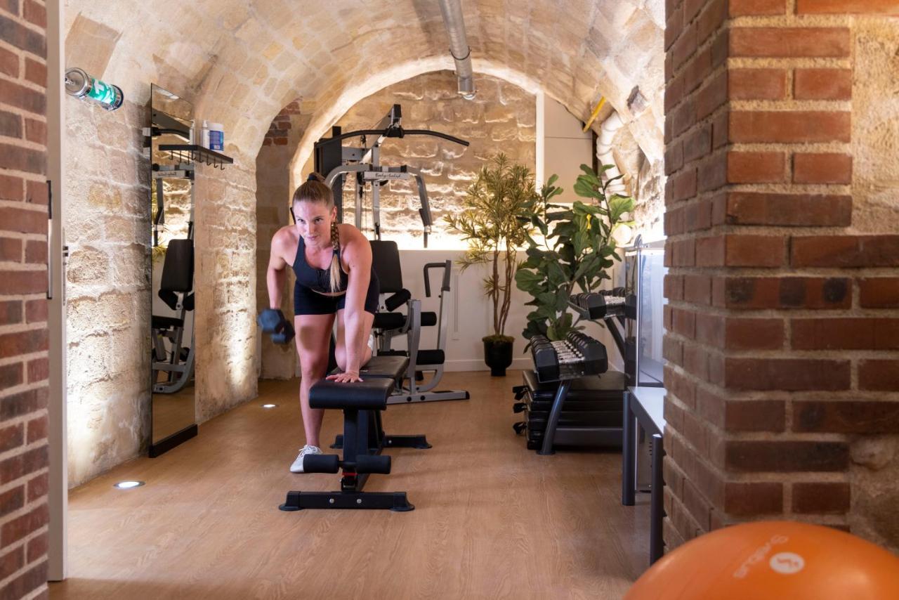 Hotel Abbatial Saint Germain 3*