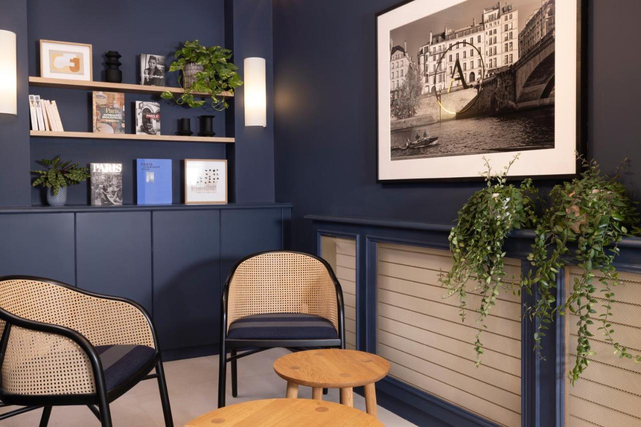 Abbatial Saint Germain 3* Parigi