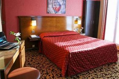 Hotel Abbatial Saint Germain Parigi