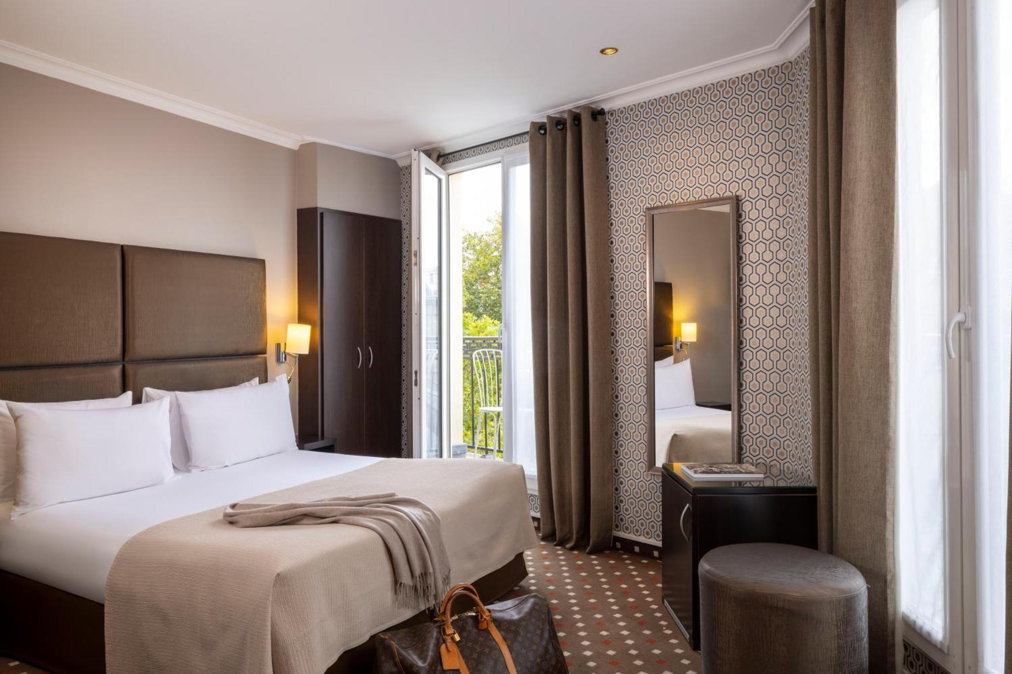 Abbatial Saint Germain Hotel