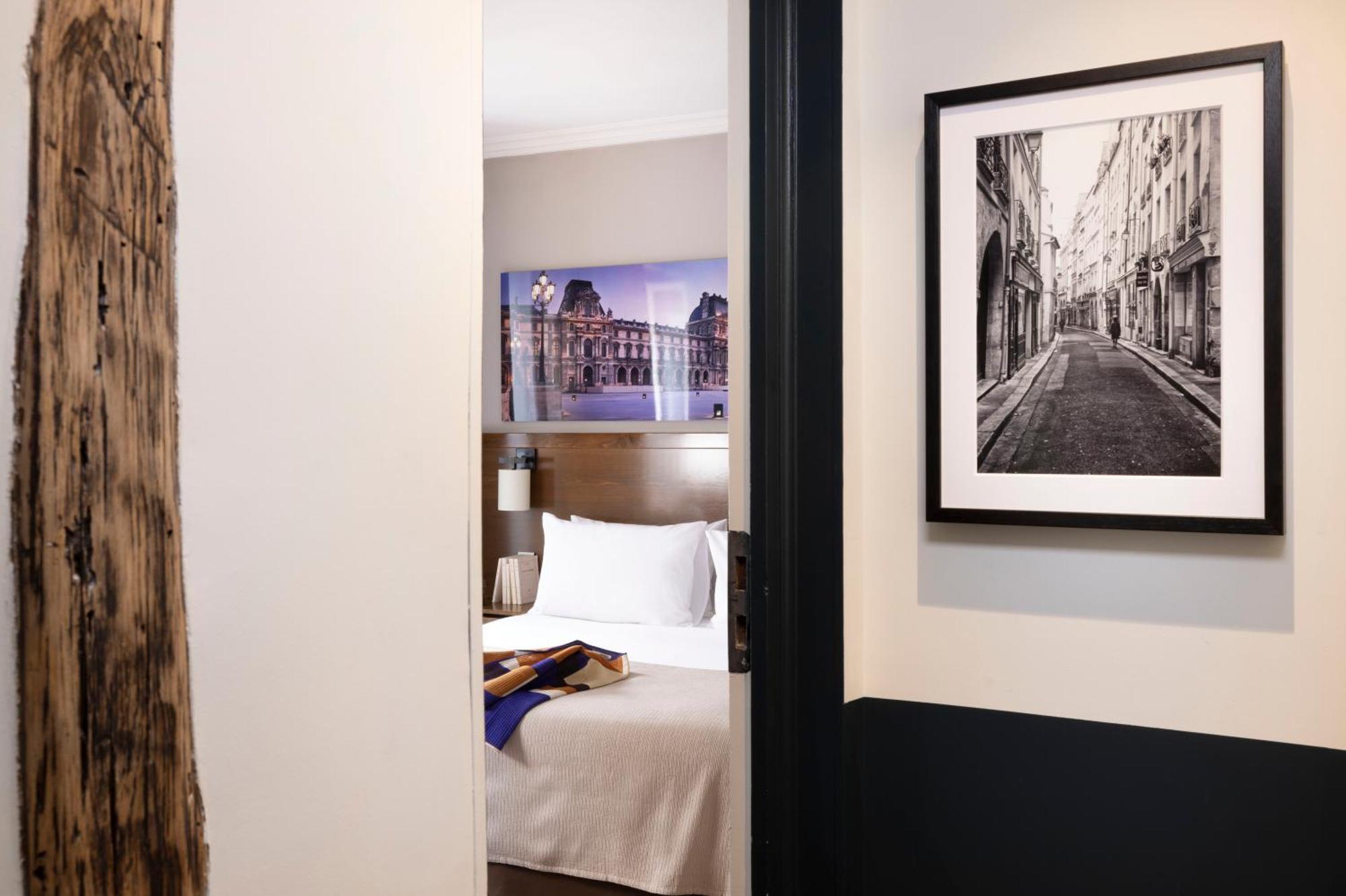 Abbatial Saint Germain