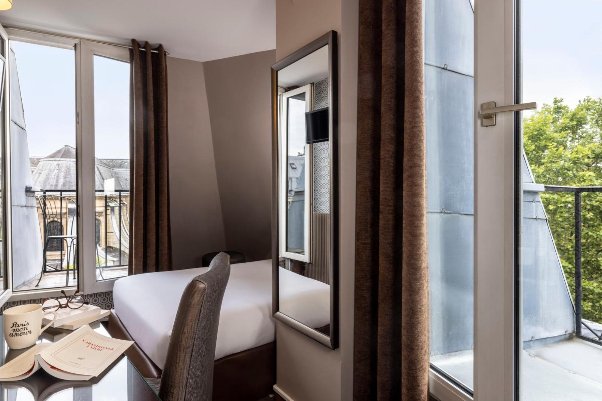 Abbatial Saint Germain 3* Parigi