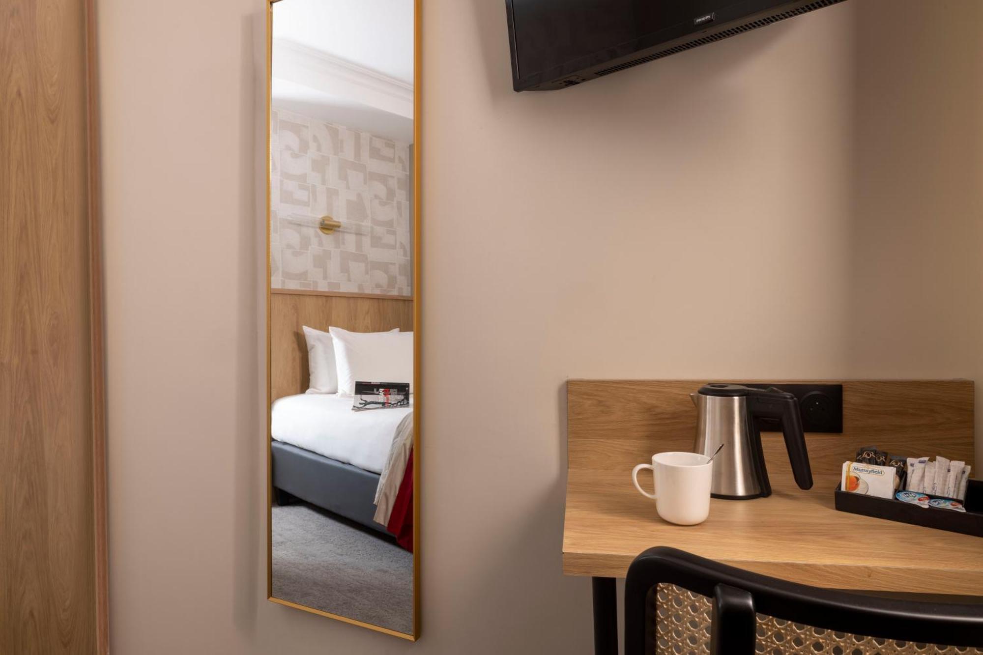 Abbatial Saint Germain Hotel 3*