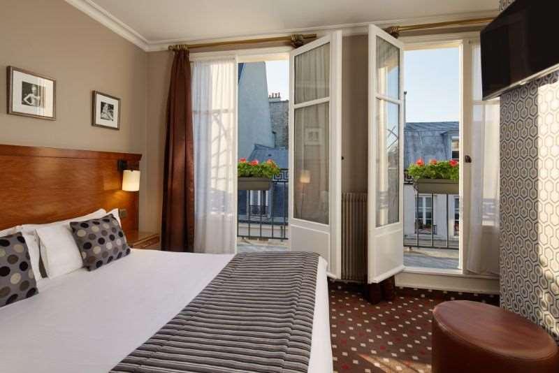 Abbatial Saint Germain