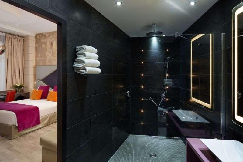 Abbatial Saint Germain Hotel