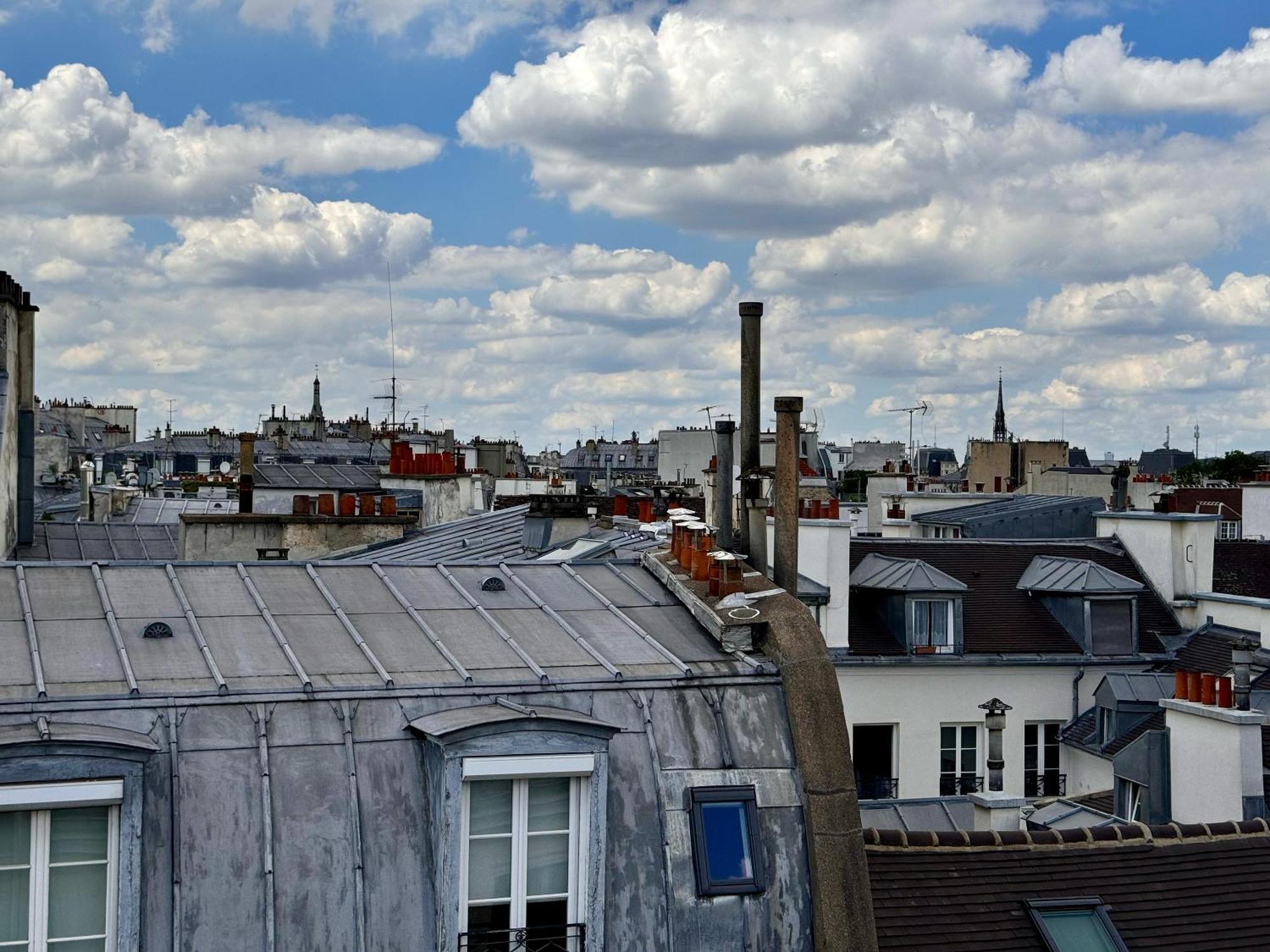 Abbatial Saint Germain Hotel Parigi