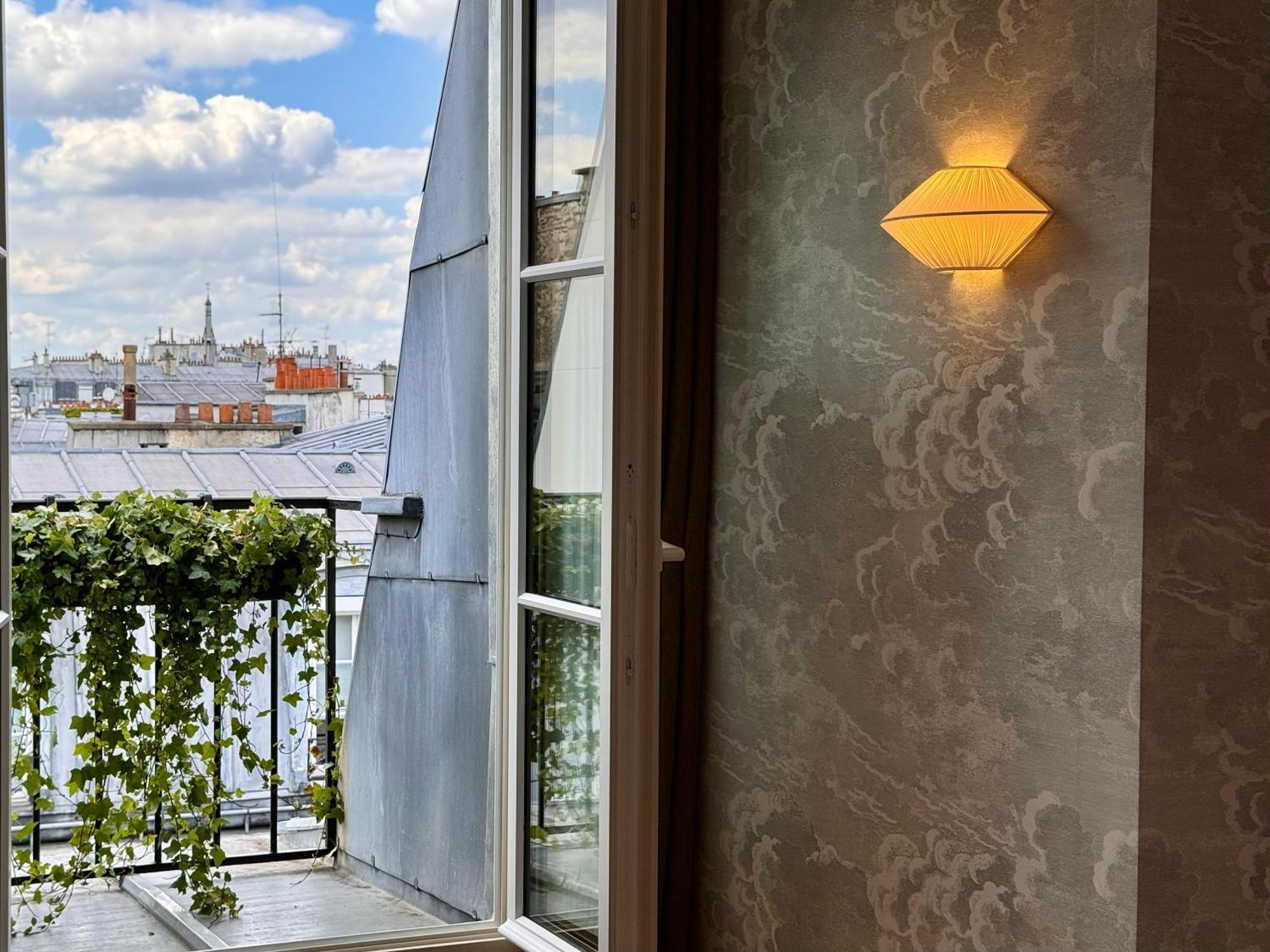 Abbatial Saint Germain