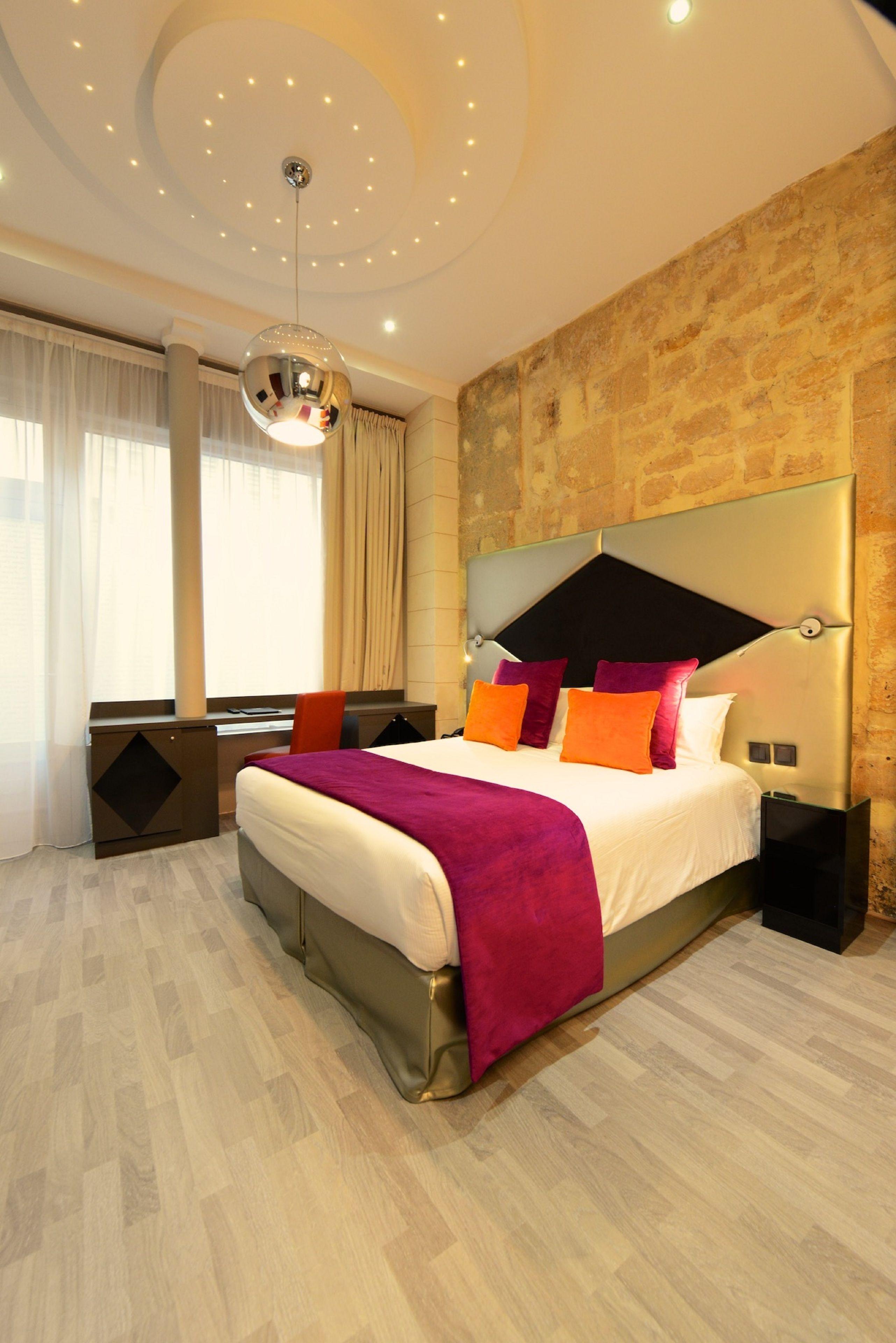 Abbatial Saint Germain Hotel