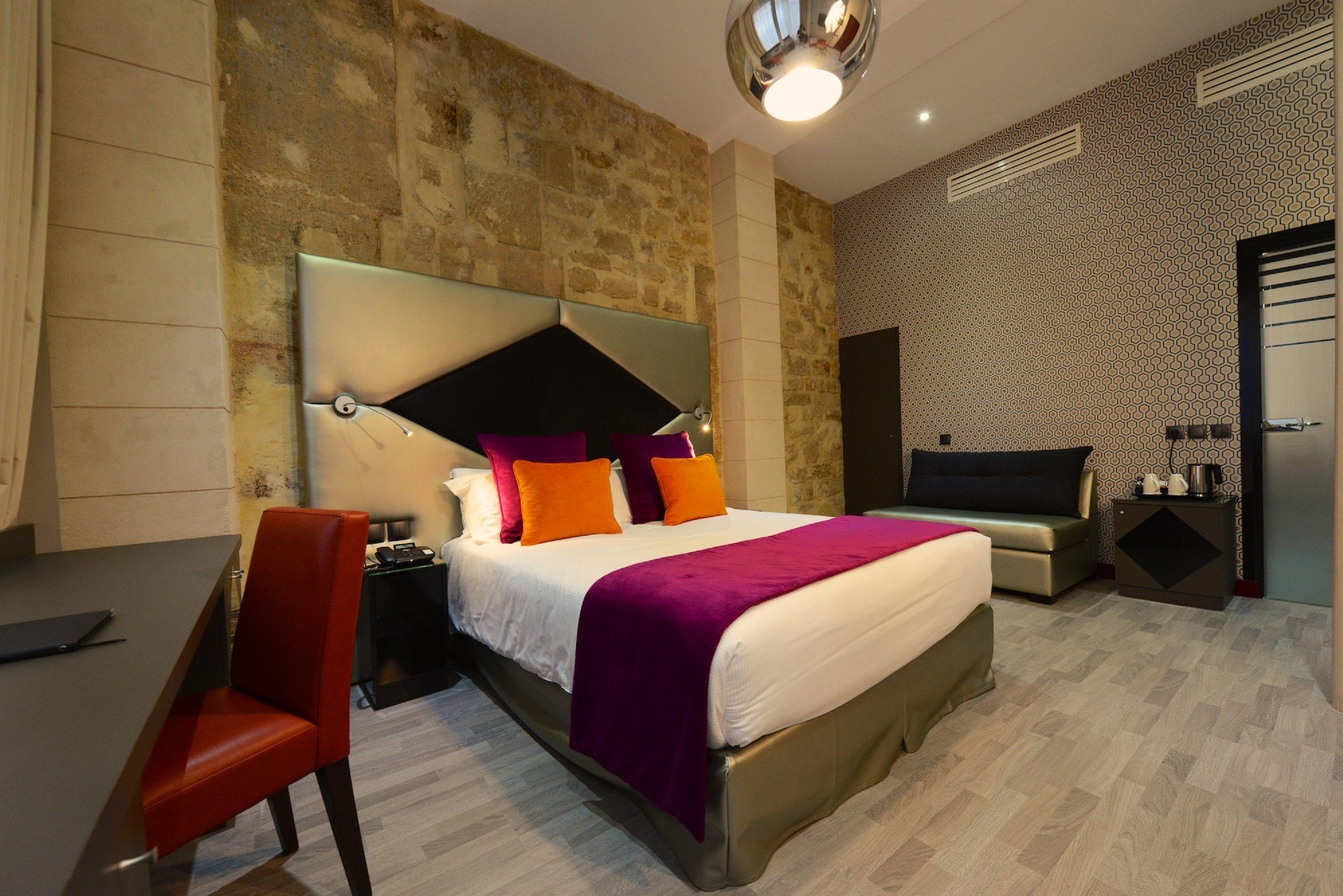 Abbatial Saint Germain Hotel