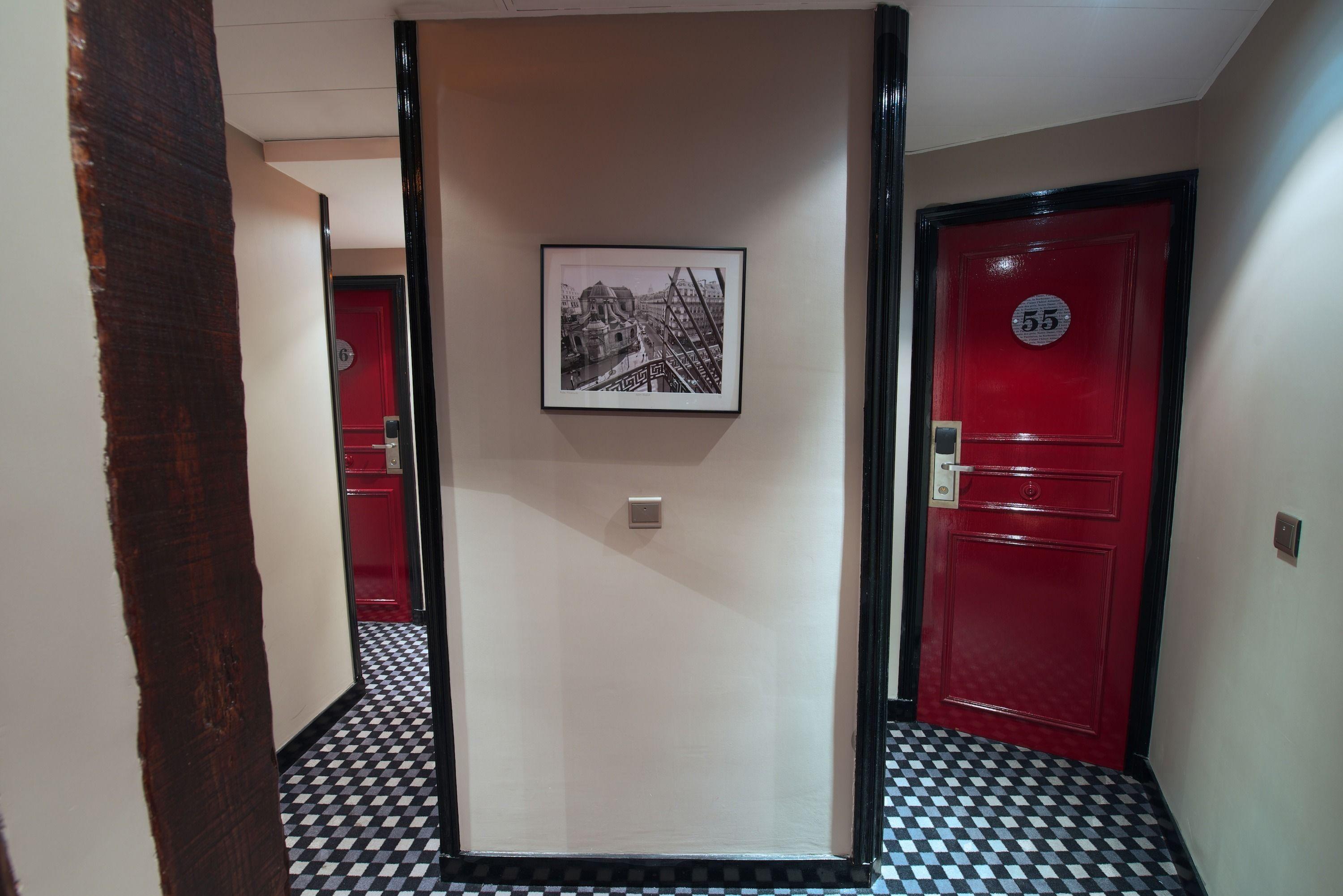 Abbatial Saint Germain Hotel 3*