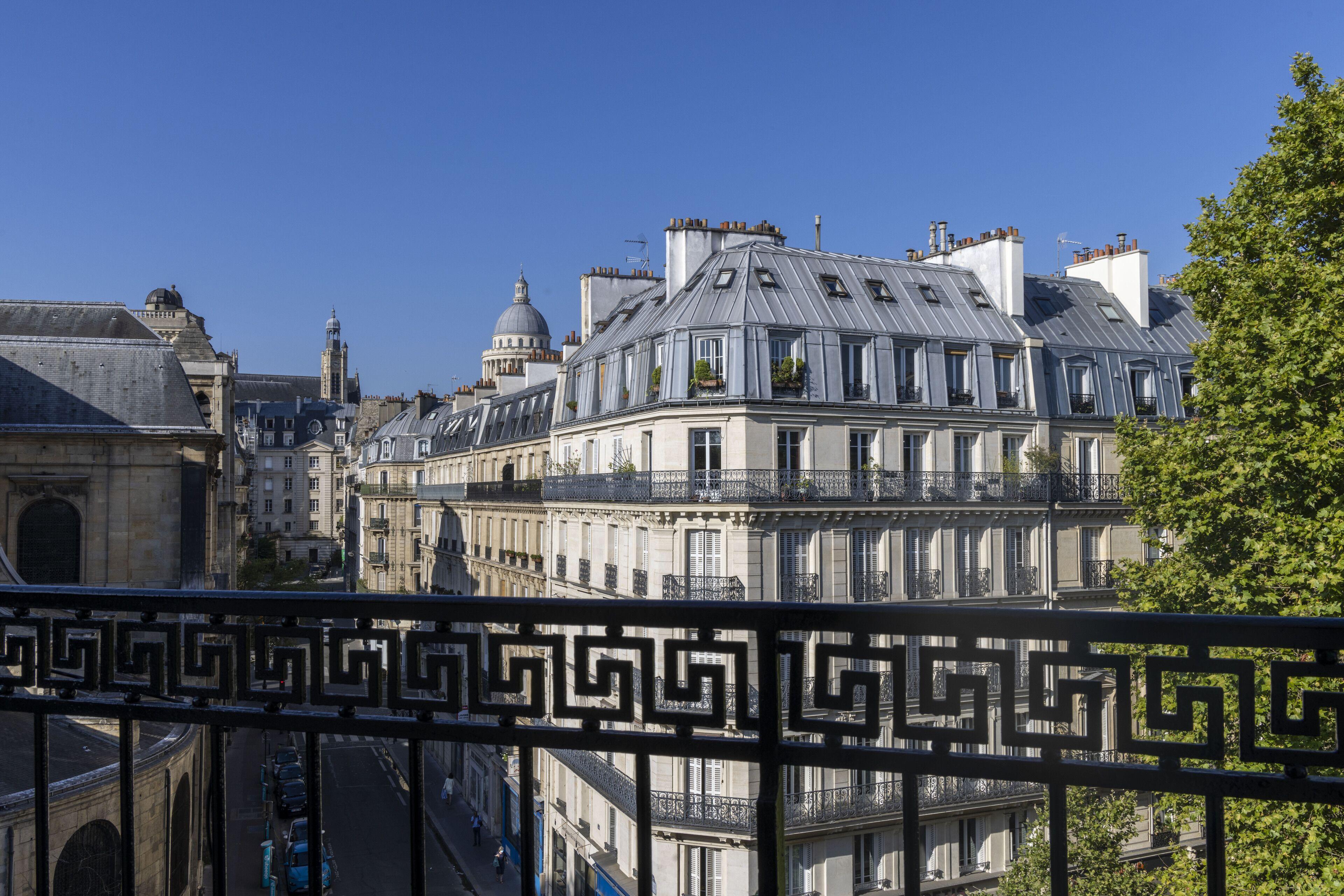 Abbatial Saint Germain 3* Parigi