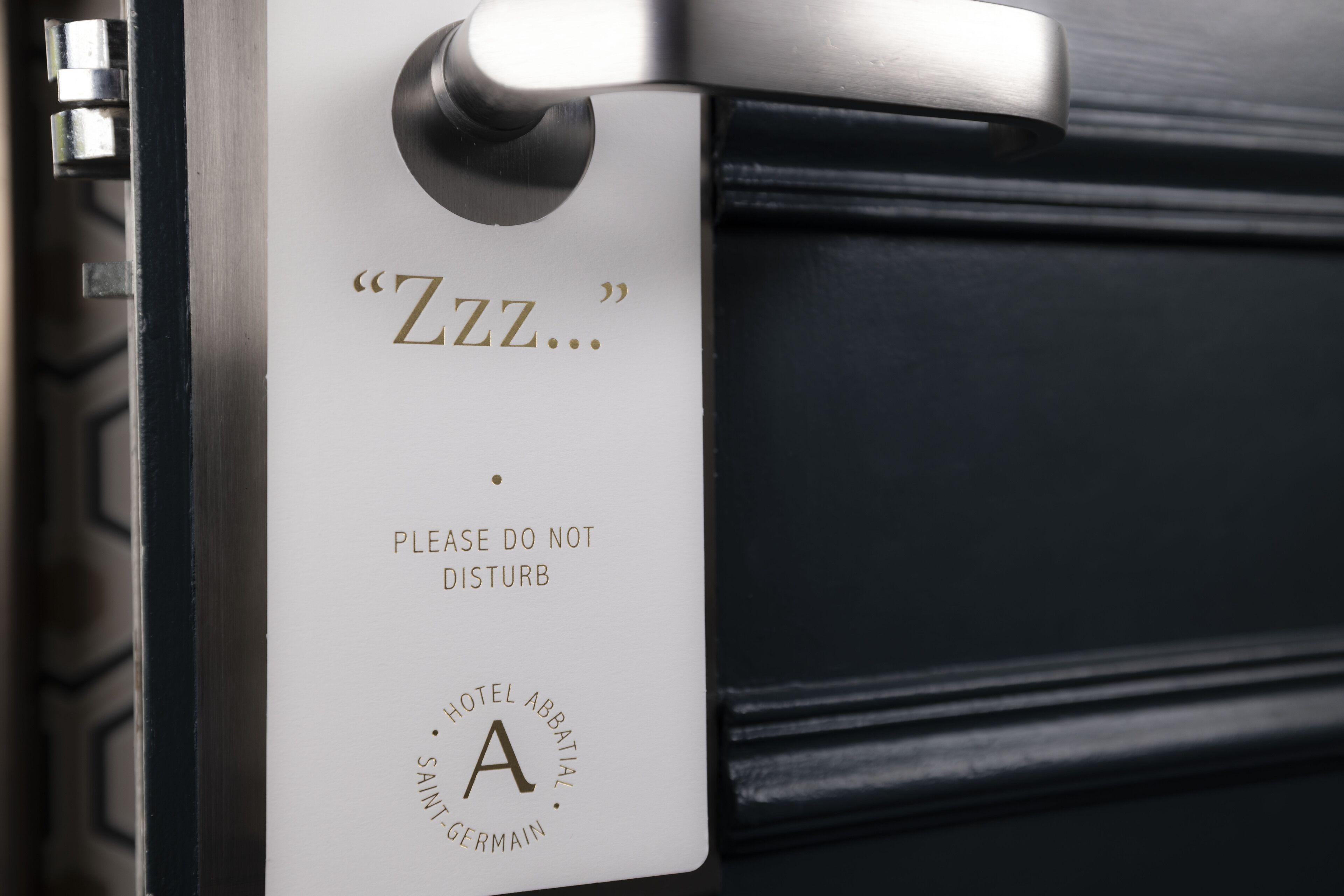 Abbatial Saint Germain 3*