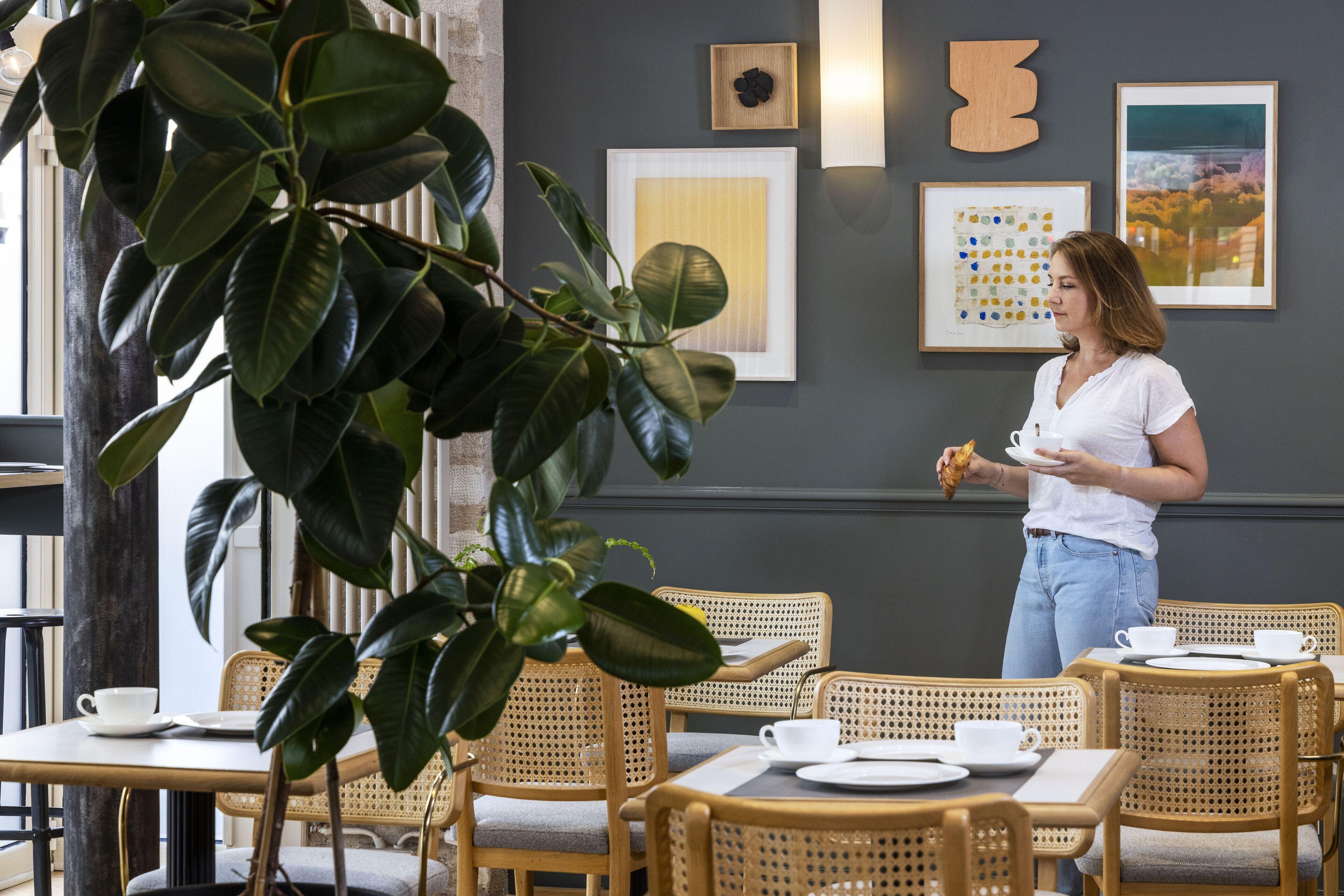 Abbatial Saint Germain