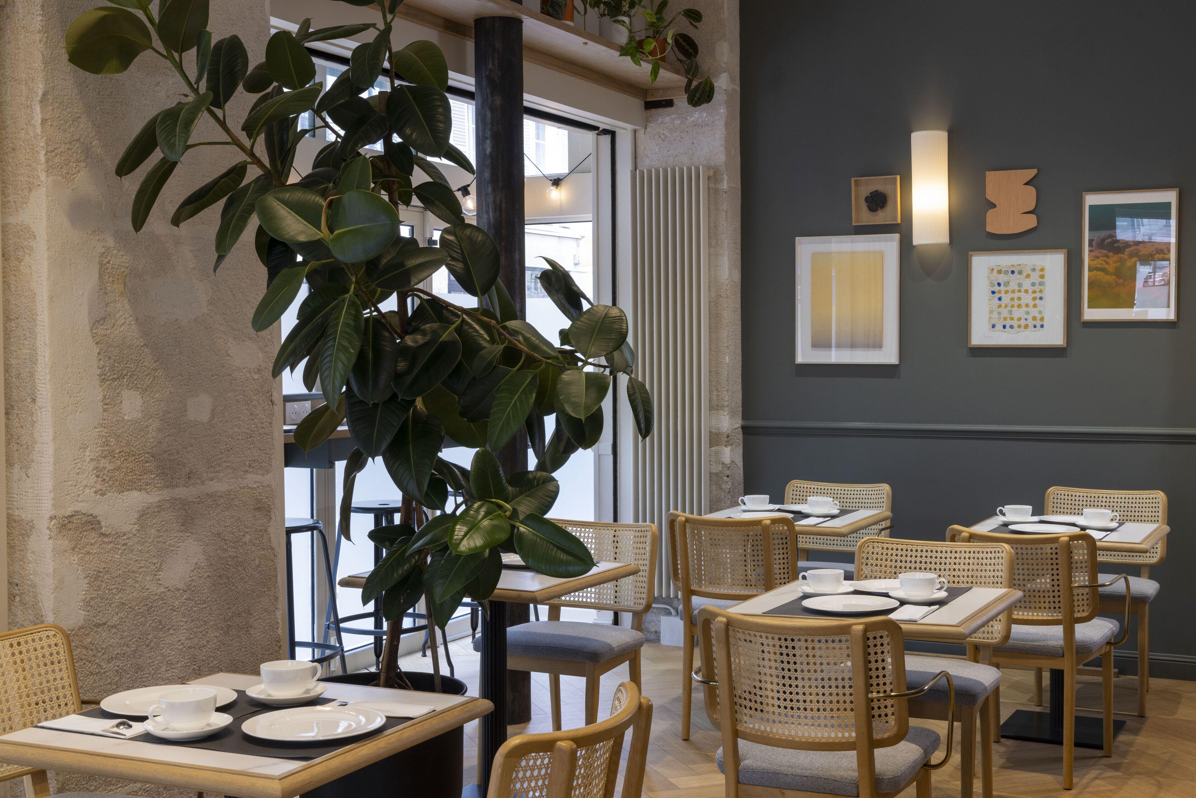 Abbatial Saint Germain