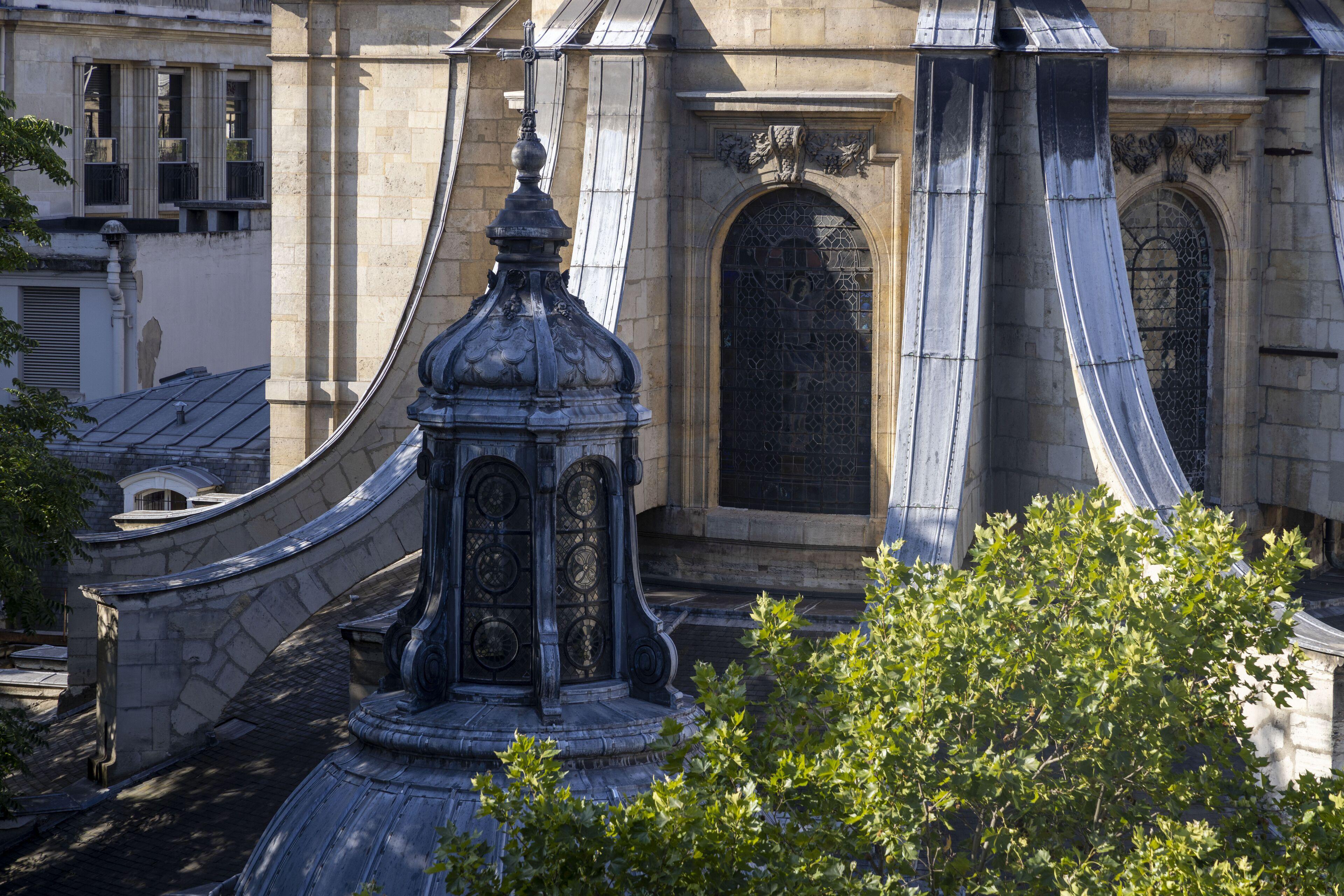 Abbatial Saint Germain 3*