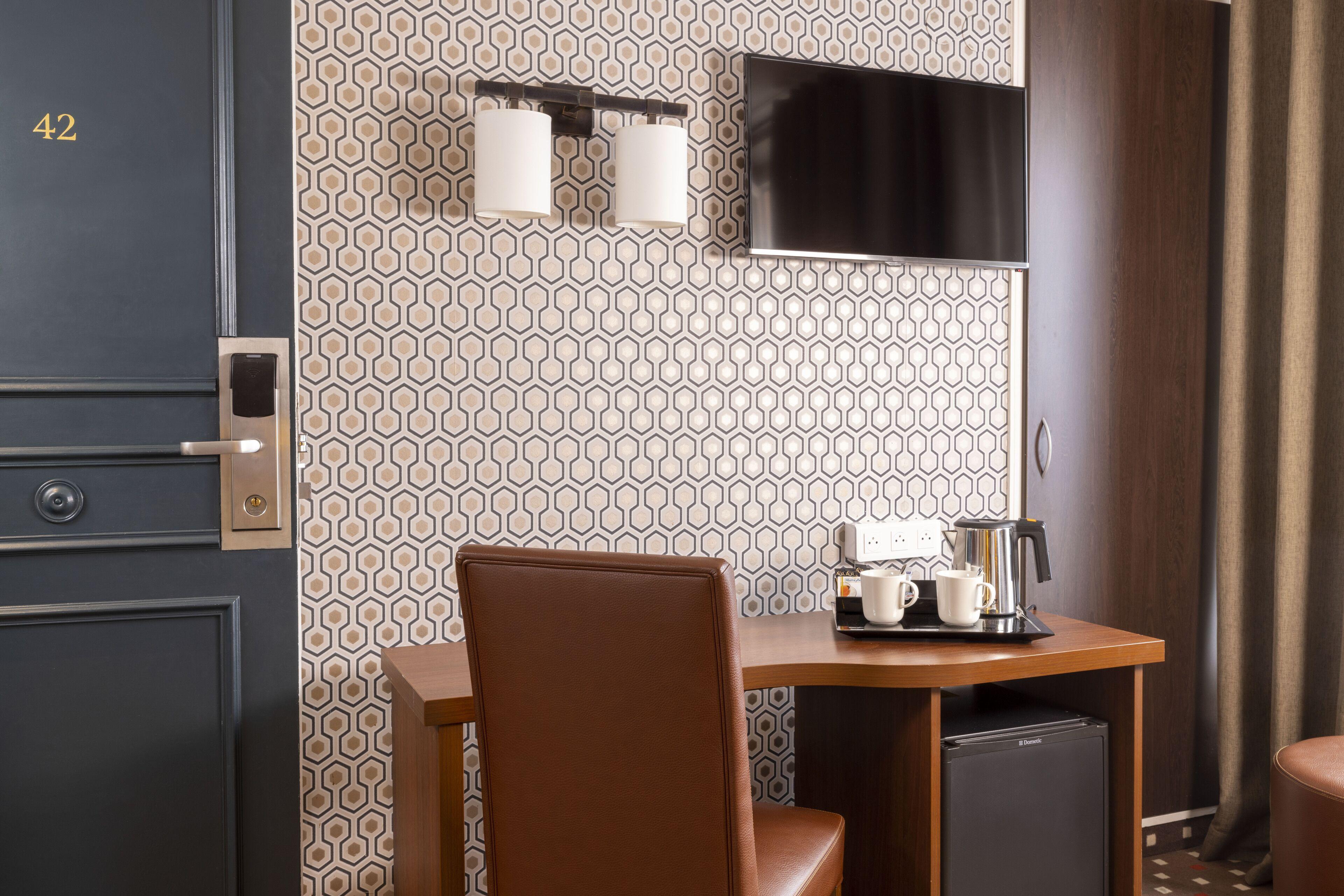 Abbatial Saint Germain 3* Paris