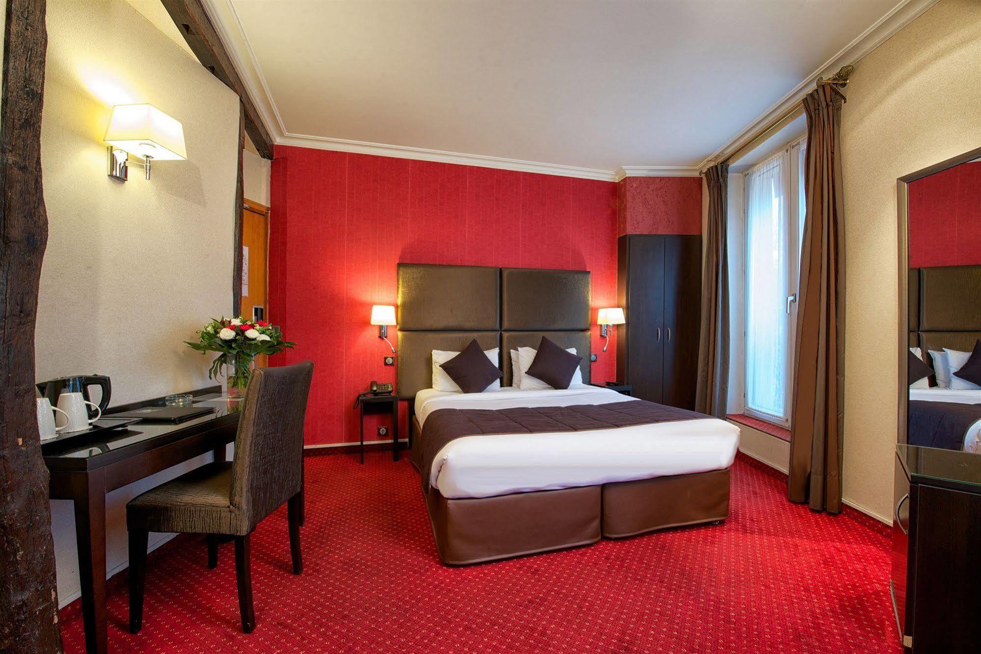 Abbatial Saint Germain 3* Paris