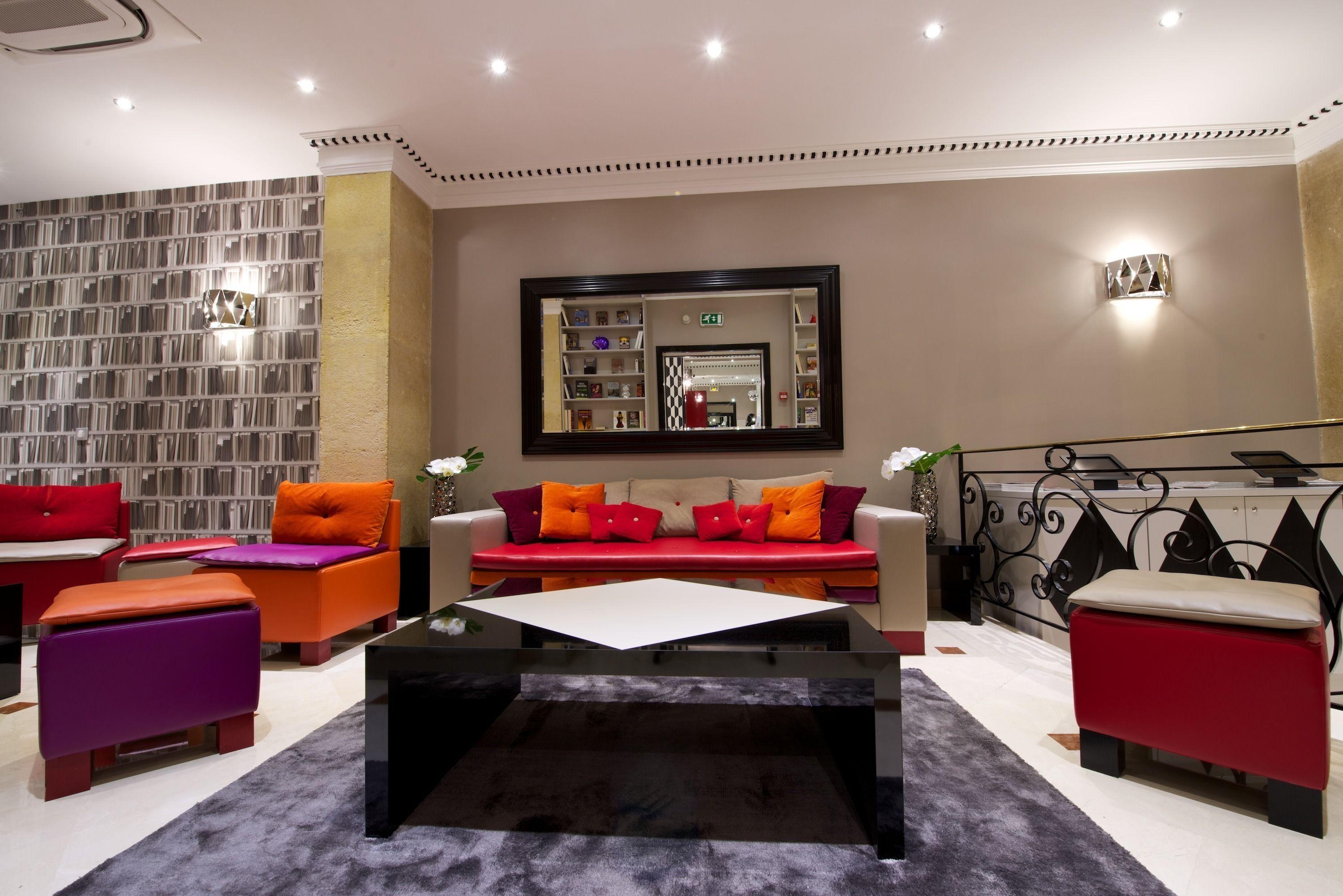 Abbatial Saint Germain Hotel 3*